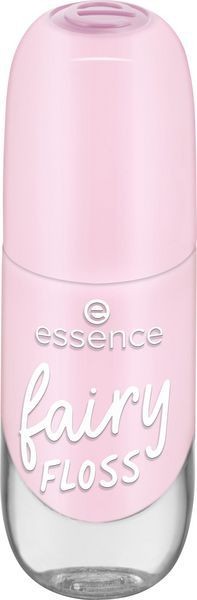 essence gel nail colour 70 nudefairy FLOSS 8ml